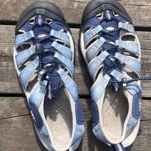 Women's Keen Newport H2 Sport Sandals size 8.5